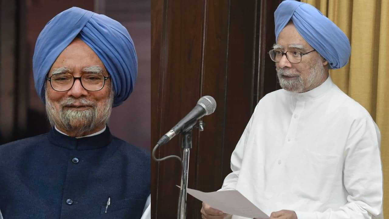 Dr Manmohan Singh : ഡോ. മൻമോഹൻ സിങിന്‍റെ വിയോഗം: 7 ദിവസം ദേശീയ ദുഃഖാചരണം; സംസ്കാരം ഔദ്യോഗിക ബഹുമതികളോടെ