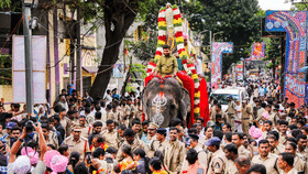 ആന എഴുന്നള്ളിപ്പിനുള്ള നിയന്ത്രണം; ഹൈക്കോടതി ഉത്തരവ് സ്റ്റേ ചെയ്ത സുപ്രീം കോടതി