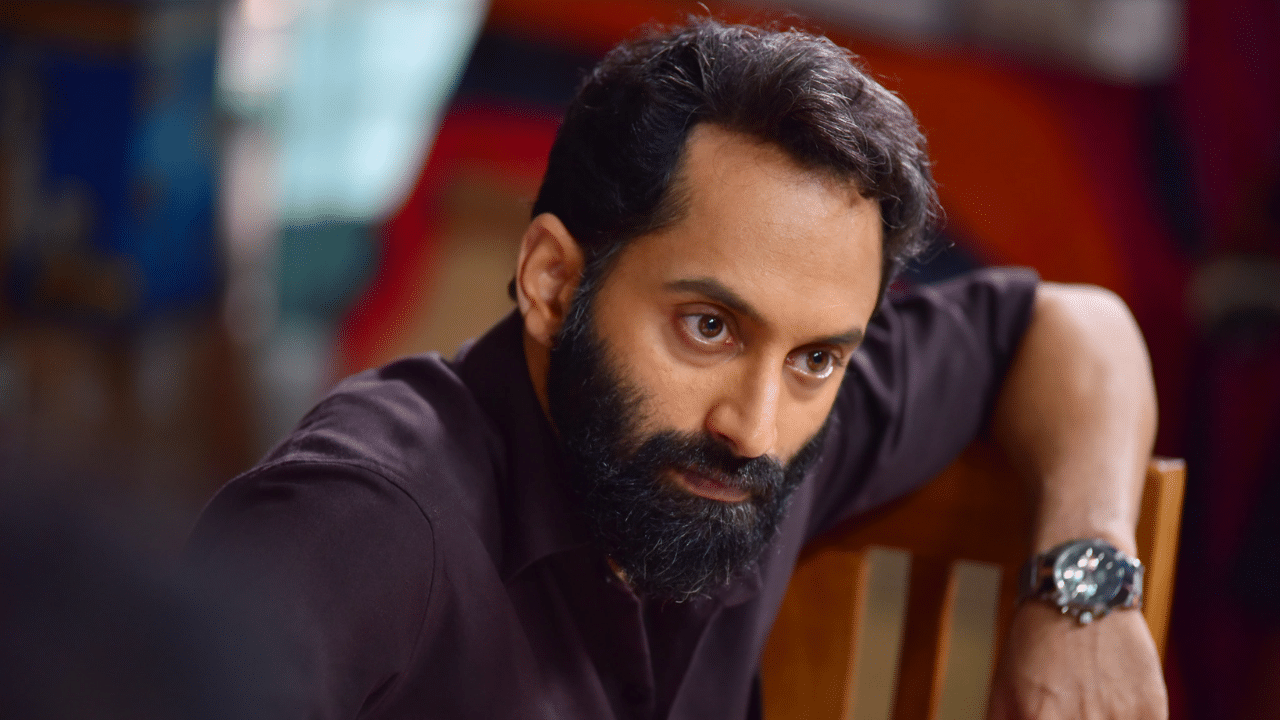 Fahadh Faasil: പുഷ്പ എന്ന സിനിമ കൊണ്ട് എനിക്ക് പ്രത്യേകിച്ച് ഒരു നേട്ടവും ഉണ്ടായില്ല, അത് മറച്ചുവെക്കേണ്ട കാര്യമില്ല; ഫഹദ് ഫാസിൽ