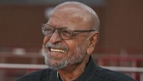 Shyam Benegal: വിഖ്യാത ചലച്ചിത്രകാരൻ ശ്യാം ബെനഗൽ അന്തരിച്ചു