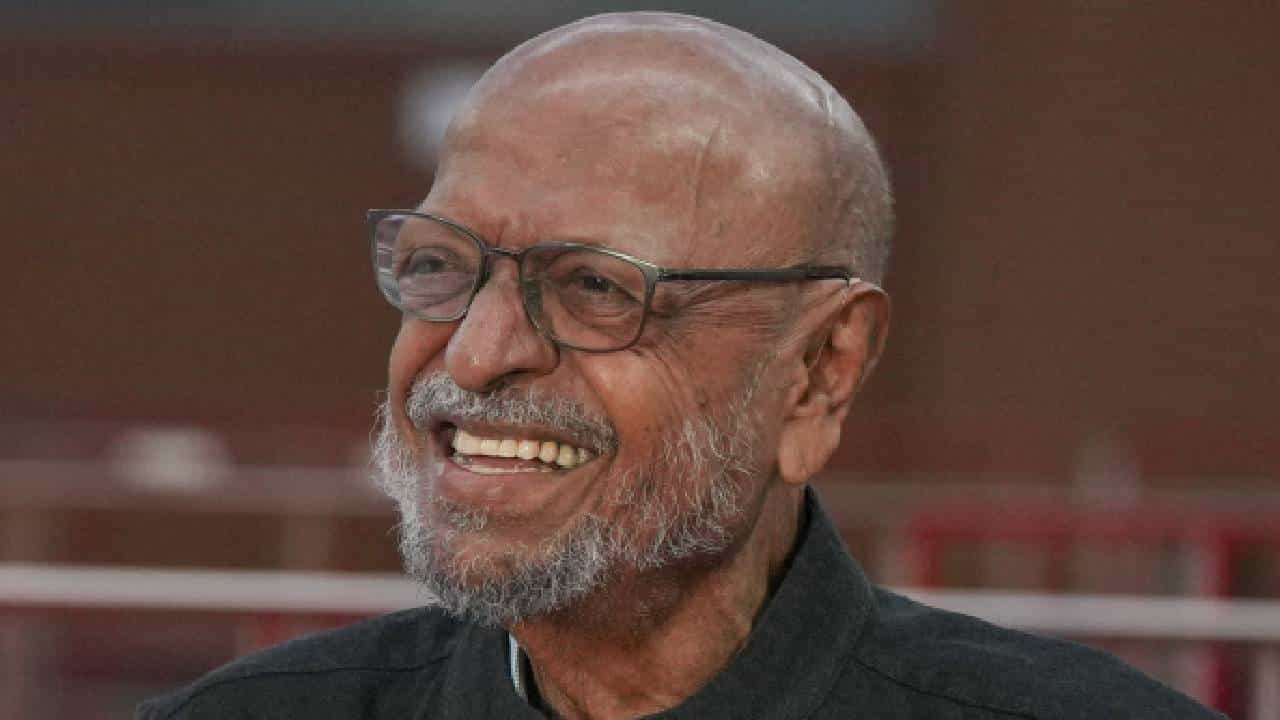 Shyam Benegal: വിഖ്യാത ചലച്ചിത്രകാരൻ ശ്യാം ബെനഗൽ അന്തരിച്ചു Shyam Benegal: വിഖ്യാത ചലച്ചിത്രകാരൻ ശ്യാം ബെനഗൽ അന്തരിച്ചു