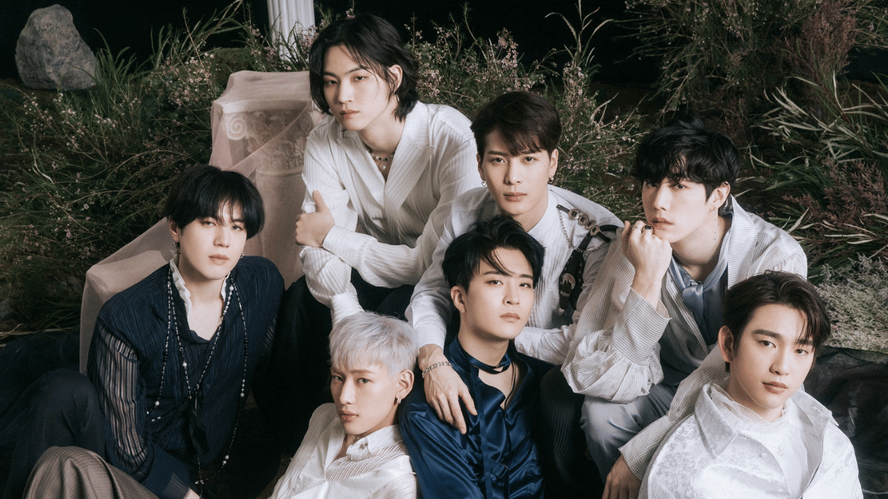 കഴിഞ്ഞ നവംബറിൽ, ആരാധകർ ബാംബാമിനോട് ഗോട്ട് 7-ന്റെ മടങ്ങി വരവ് ഉണ്ടാകുമോയെന്ന് ചോദിച്ചിരുന്നെങ്കിലും, താരം അത് നിഷേധിച്ചു. അതോടെ ആരാധകർ നിരാശയിലായി. എന്നാൽ, ഒരു മാസം പിന്നിടുമ്പോഴേക്കും അവർ തന്നെ വിഷയത്തിൽ ഔദ്യോഗിക പ്രഖ്യാപനം നടത്തിയിരിക്കുകയാണ്. (Image Credits: Got7 X)