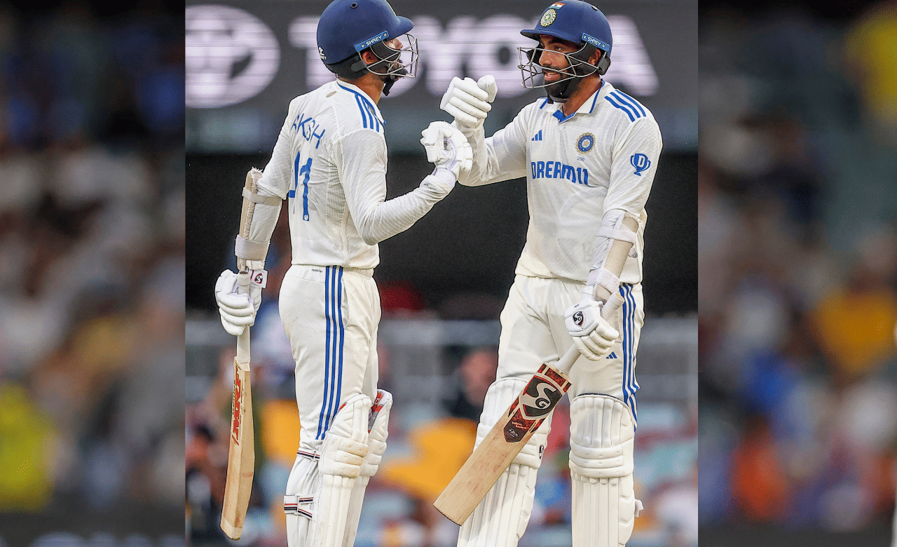 IND vs AUS: ഫോളോ ഓൺ ഭീഷണി ഒഴിവാക്കി ഇന്ത്യ; വാലറ്റത്ത് രക്ഷകരായി ബുമ്രയും ആകാശ് ദീപും IND vs AUS: ഫോളോ ഓൺ ഭീഷണി ഒഴിവാക്കി ഇന്ത്യ; വാലറ്റത്ത് രക്ഷകരായി ബുമ്രയും ആകാശ് ദീപും