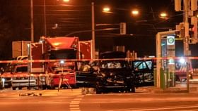 Germany Chritmas Market Attack : ക്രിസ്മസ് മാർക്കറ്റിലേക്ക് കാർ ഇടിച്ചുകയറ്റിയുണ്ടായ അപകടം; പരിക്കേറ്റവരിൽ ഇന്ത്യക്കാരും