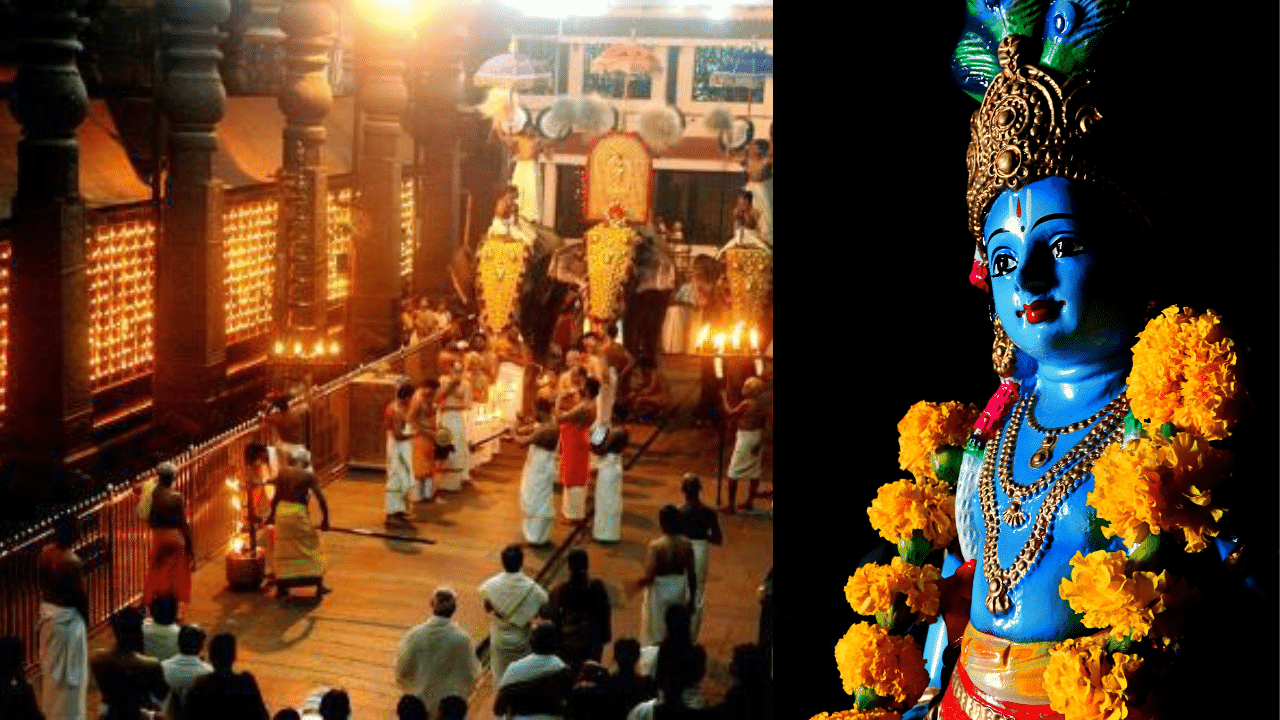 Guruvayur Ekadashi 2024: ​ഗുരുവായൂർ ഏകാദശിയിൽ ഈ മന്ത്രങ്ങൾ ജപിക്കൂ; ഭഗവാൻ്റെ അനുഗ്രഹം നിങ്ങളെ തേടിയെത്തും