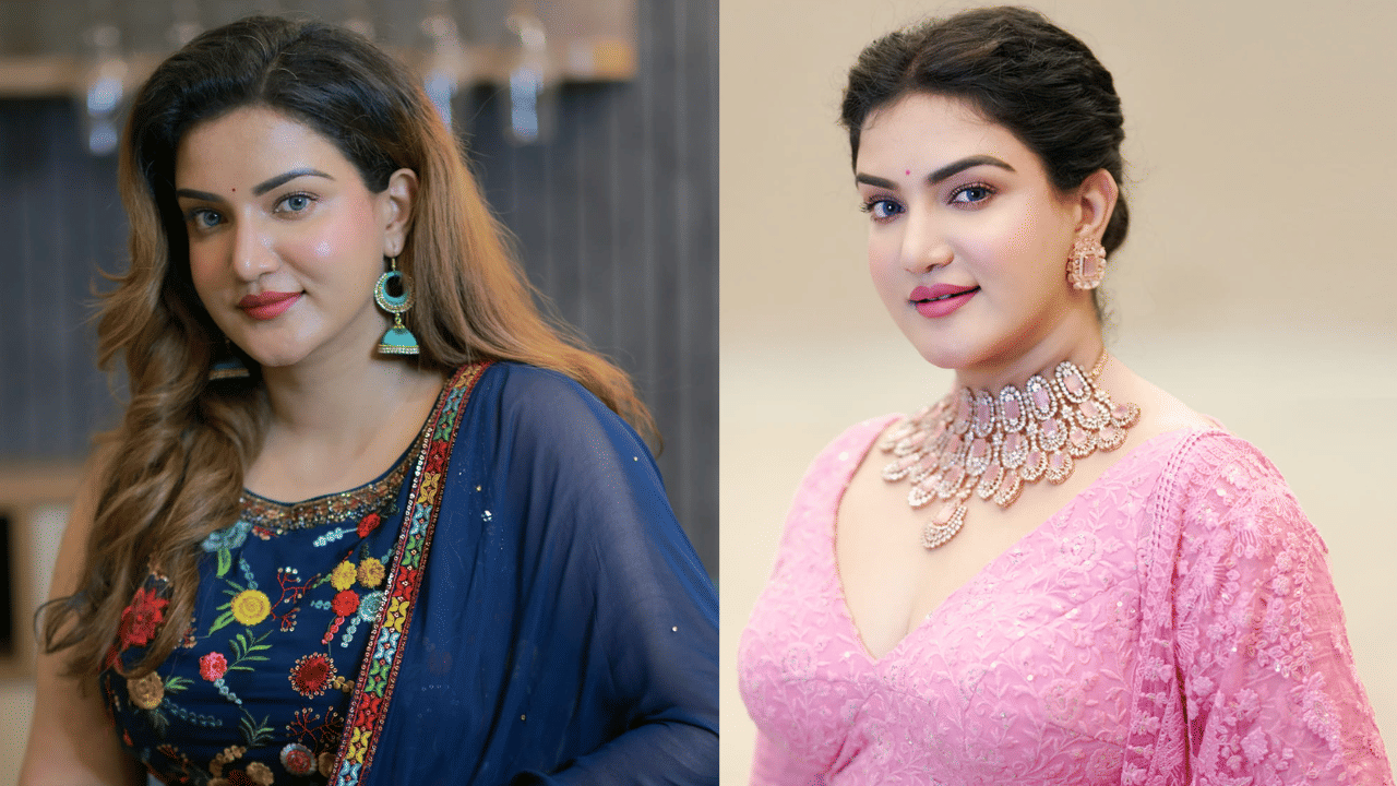 പാട്ടിനു ശേഷം സ്വയം ട്രോളിയ താരം ‘എല്ലാവരും ഓകെ അല്ലേ, ആർക്കും കുഴപ്പമൊന്നും ഇല്ലല്ലോ അല്ലേ,’ എന്നായിരുന്നു താരത്തിന്റെ പ്രതികരണം. അതേസമയം, റേച്ചൽ എന്ന സിനിമയാണ് ഹണിയുടേതായി റിലീസിന് ഒരുങ്ങുന്നത്. ചിത്രം ജനുവരി 10ന് തിയറ്ററുകളിൽ എത്തും.  (​image credits: instagram)
