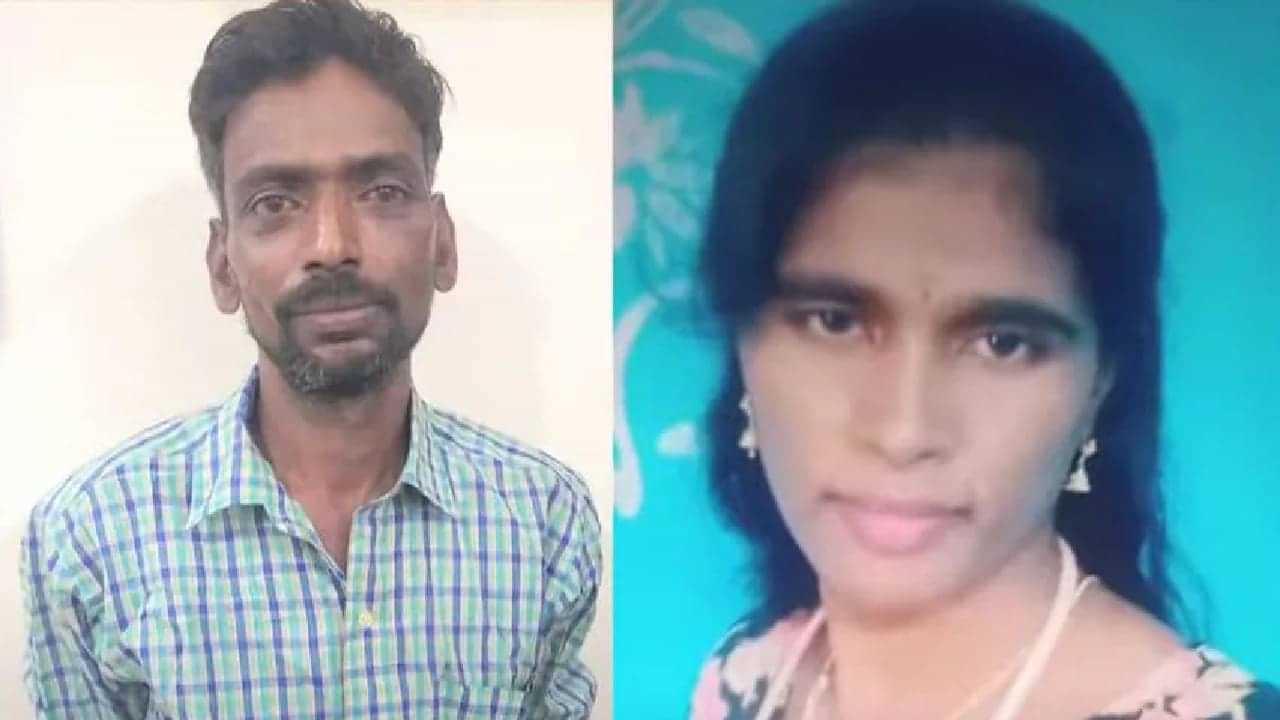 Husband Kill Wife: ഭാര്യയെ  വെട്ടിക്കൊന്നു കഷണങ്ങളാക്കി ബാ​ഗിലാക്കി ഭർത്താവ്; മൃതദേഹം പുറത്തെടുത്തു പൊലീസ്