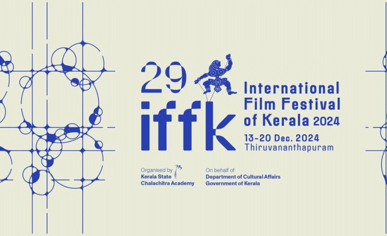 IFFK: ഇനി സിനി വെെബ്സ് ഒൺലി! ഐഎഫ്എഫ്കെയ്ക്ക് വെള്ളിയാഴ്ച ഔദ്യോഗിക തുടക്കം, ഷബാന ആസ്മിക്ക് ആദരം IFFK: ഇനി സിനി വെെബ്സ് ഒൺലി! ഐഎഫ്എഫ്കെയ്ക്ക് വെള്ളിയാഴ്ച ഔദ്യോഗിക തുടക്കം, ഷബാന ആസ്മിക്ക് ആദരം