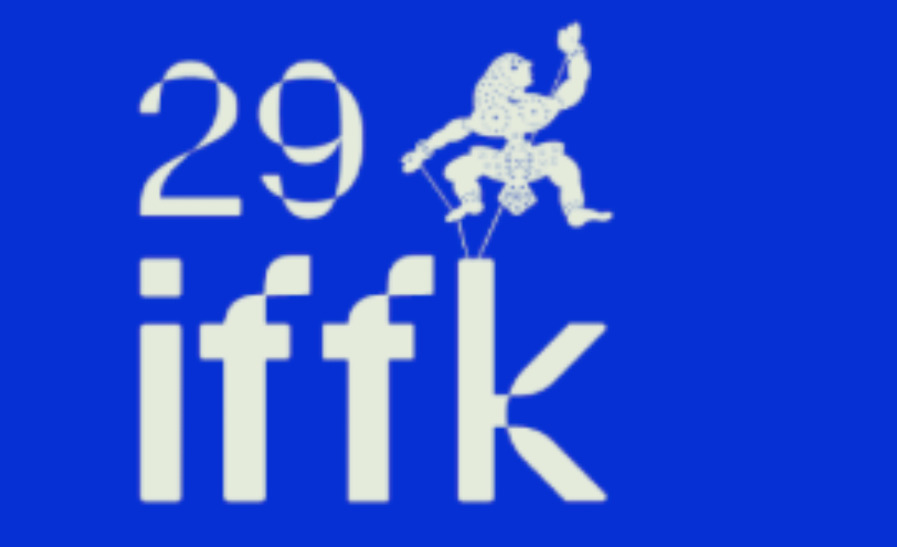 തിരുവനന്തപുരം ഇനി സിനിമ വെെബിലേക്ക്! കേരളത്തിന്റെ അന്താരാഷ്ട്ര ചലച്ചിത്ര മേഖലയ്ക്ക് നിശാഗന്ധി ഓഡിറ്റോറിയത്തിൽ 13-ന് തിരിതെളിയും. (Image Credits: IFFK)