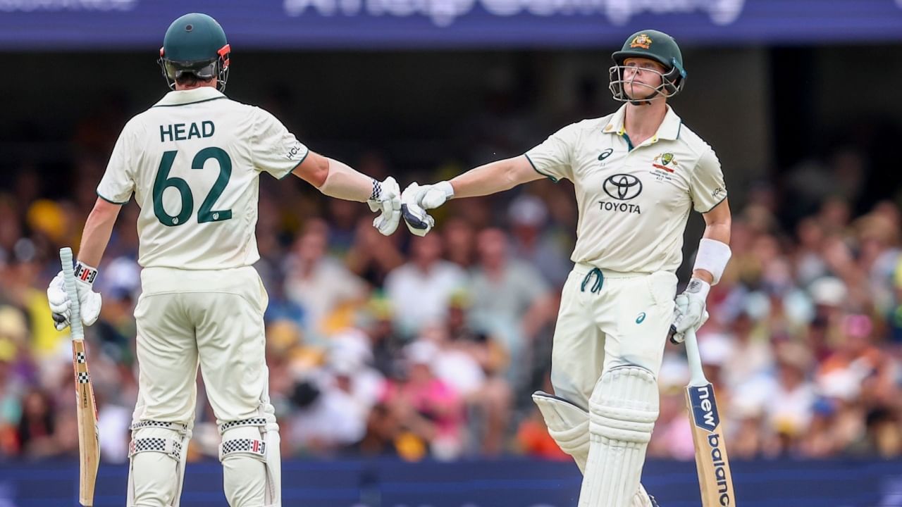 IND vs AUS : ഇത്രയും റൺസൊക്കെ ആരടിച്ചെടുക്കാനാണ്!; ആദ്യ ഇന്നിംഗ്സിൽ ഓസ്ട്രേലിയ 445 റൺസിന് ഓൾ ഔട്ട് IND vs AUS : ഇത്രയും റൺസൊക്കെ ആരടിച്ചെടുക്കാനാണ്!; ആദ്യ ഇന്നിംഗ്സിൽ ഓസ്ട്രേലിയ 445 റൺസിന് ഓൾ ഔട്ട്