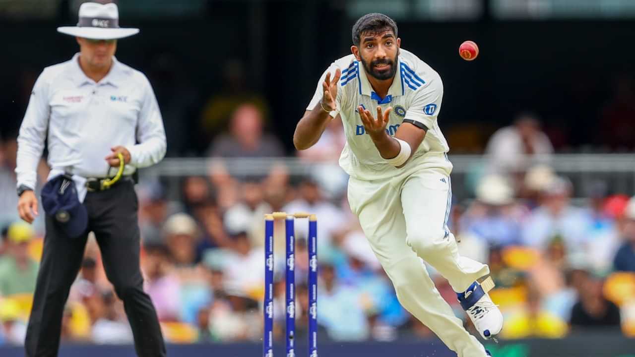 IND vs AUS : കഴിഞ്ഞ തവണ ഇന്ത്യ ജയിച്ചതിനാൽ ഓസീസിന് ഗാബപ്പേടി?; പിച്ച് ബാറ്റിംഗിനെ തുണയ്ക്കുന്നതെന്ന് സംശയം