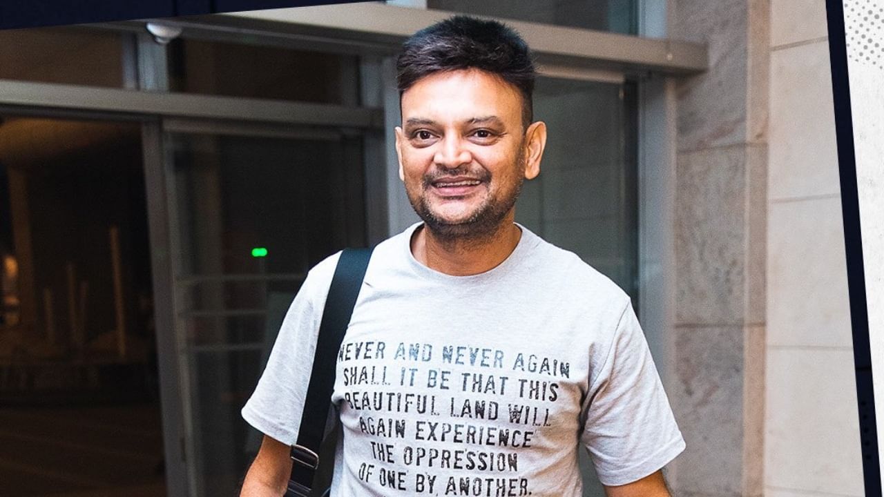 IPL 2025 Auction : ‘ഋഷഭ് പന്തിൻ്റെ പ്രശ്നം പണം തന്നെയായിരുന്നു’; ടീം ഉടമയെ തള്ളി ഡൽഹി ക്യാപിറ്റൽസ് പരിശീലകൻ IPL 2025 Auction : ‘ഋഷഭ് പന്തിൻ്റെ പ്രശ്നം പണം തന്നെയായിരുന്നു’; ടീം ഉടമയെ തള്ളി ഡൽഹി ക്യാപിറ്റൽസ് പരിശീലകൻ