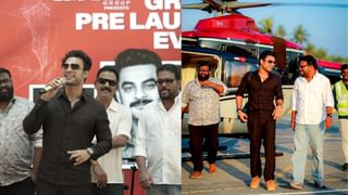 Shaju Sreedhar: വിശ്വസിക്കാൻ പറ്റുന്നില്ല നിൻ്റെ വിയോഗം; ദിലീപിൻ്റെ നടക്കുന്ന ഓർമ്മയിൽ ഷാജു ശ്രീധർ