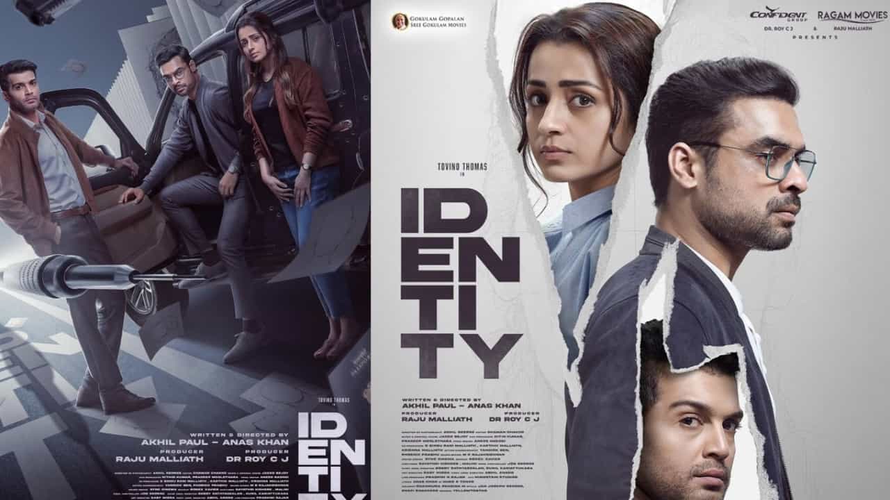 Identity Malayalam Movie: ഹോളിവുഡ് സ്റ്റൈൽ ഇൻവെസ്റ്റിഗേഷൻ ആക്ഷൻ ചിത്രവുമായി ടൊവിനോ, ഐഡന്റിറ്റി ജനുവരി ആദ്യ വാരം Identity Malayalam Movie: ഹോളിവുഡ് സ്റ്റൈൽ ഇൻവെസ്റ്റിഗേഷൻ ആക്ഷൻ ചിത്രവുമായി ടൊവിനോ, ഐഡന്റിറ്റി ജനുവരി ആദ്യ വാരം