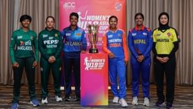 U19 Womens Asia Cup : ആൺകുട്ടികൾക്ക് കഴിയാത്തത് പെൺകുട്ടികൾക്ക് കഴിയുമോ?; പ്രഥമ അണ്ടർ 19 വനിതാ ഏഷ്യാ കപ്പ് നാളെ മുതൽ