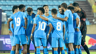 Indian Football In 2024: ജോതിഷി വന്നിട്ടും രക്ഷപ്പെട്ടില്ല, 2024-ൽ ഒരു ജയം പോലും ഇല്ലാതെ ഇന്ത്യൻ ഫുട്ബോൾ ? കണ്ടകശനി ഇനി എന്ന് മാറും?