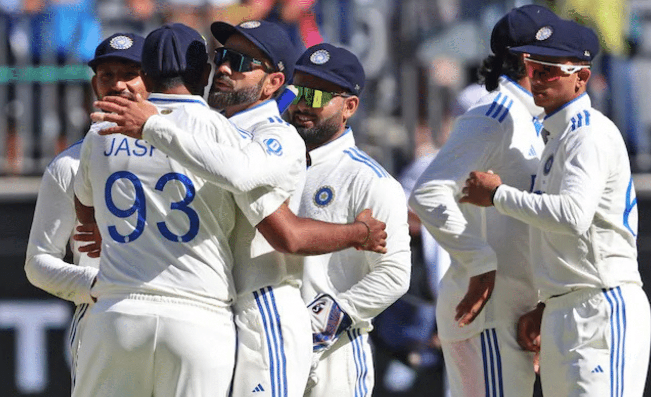 IND vs AUS Pink Ball Test: ചില കണക്കുകൾ ബാക്കിയാണ്! അഡ്ലെയ്ഡിൽ ഓസീസിനോട് പകരം വീട്ടാൻ ടീം ഇന്ത്യ