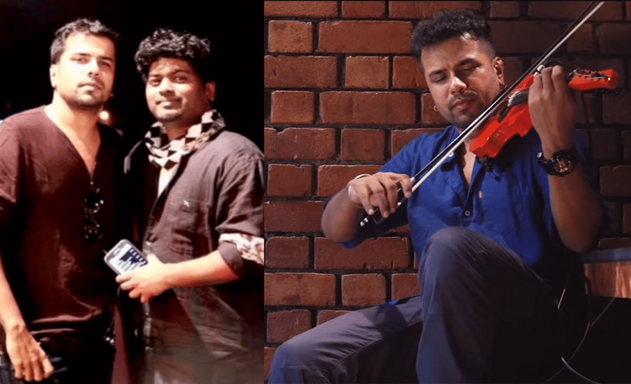 Ishan Dev About Balabhaskar: പണ്ട് ഓരോന്ന് പറഞ്ഞ് ചിരിച്ച് കണ്ണ് നനയും; ഇന്ന് ഓർക്കുമ്പോഴേ കണ്ണ് നിറയും, ബാലഭാസ്കറിനെ കുറിച്ച് ഇഷാൻ ദേവ് Ishan Dev About Balabhaskar: പണ്ട് ഓരോന്ന് പറഞ്ഞ് ചിരിച്ച് കണ്ണ് നനയും; ഇന്ന് ഓർക്കുമ്പോഴേ കണ്ണ് നിറയും, ബാലഭാസ്കറിനെ കുറിച്ച് ഇഷാൻ ദേവ്