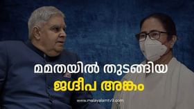 Jagdeep Dhankhar Profile: ജനതാദളില്‍ തുടക്കം പിന്നീട് ബിജെപിയില്‍; ജഗ്ദീപ് ധന്‍കറിന്റെ ജീവിതം, രാഷ്ട്രീയം