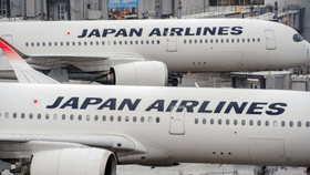 Japan Airlines: ജപ്പാൻ എയർലൈൻസിന് നേരെ സൈബർ ആക്രമണം; ടിക്കറ്റ് വില്‍പന നിര്‍ത്തിവെച്ചു, വിമാന സർവീസുകളെ ബാധിച്ചേക്കും