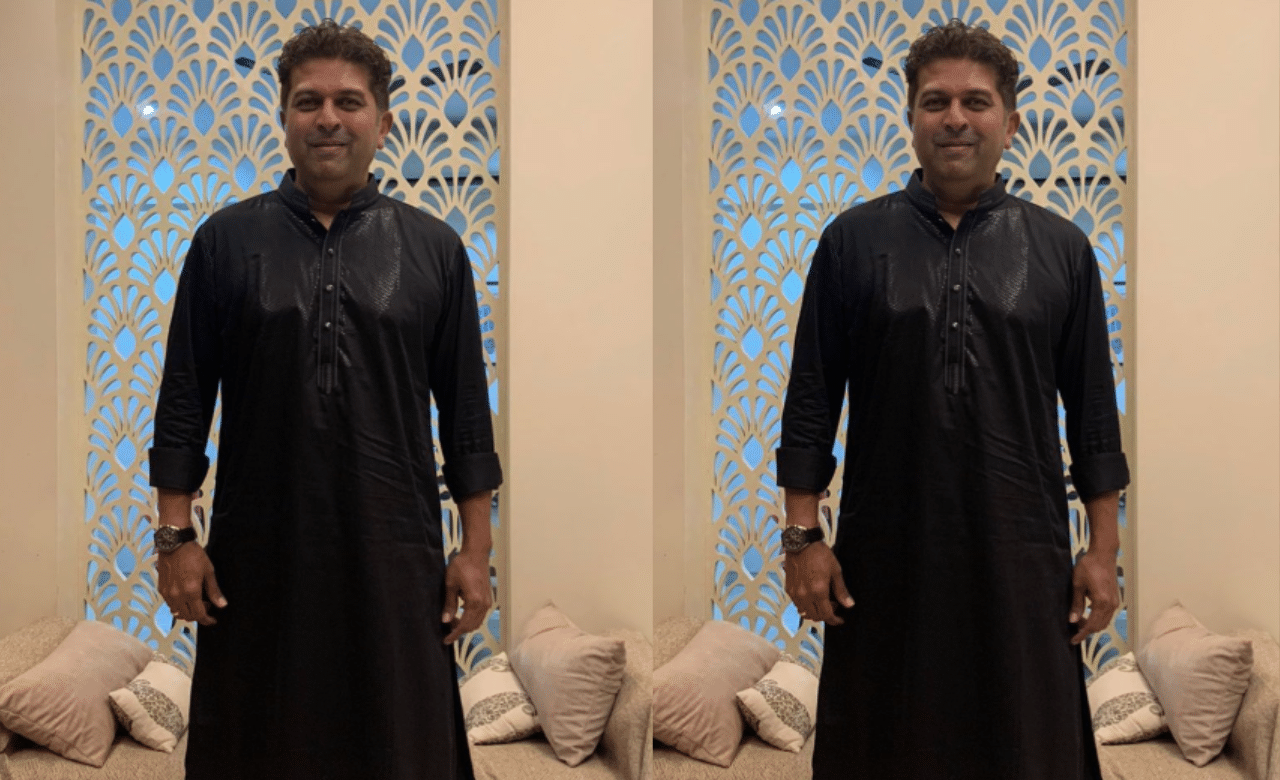 താരത്തിന് തന്റെ ചിന്തയിലും പ്രവർത്തിയിലും പുനഃ പരിശോധന വേണമെന്ന് ചൂണ്ടികാട്ടിയ അദ്ദേഹം താരരത്തോട് സ്പിന്നിനെതിരെ കളിക്കാനും 7 കിലോ മുതൽ 10 കിലോ വരെയുള്ള ശരീര ഭാരം കുറയ്ക്കാനും ആവശ്യപ്പെട്ടു. (Image Credits: Jatin Paranjape)