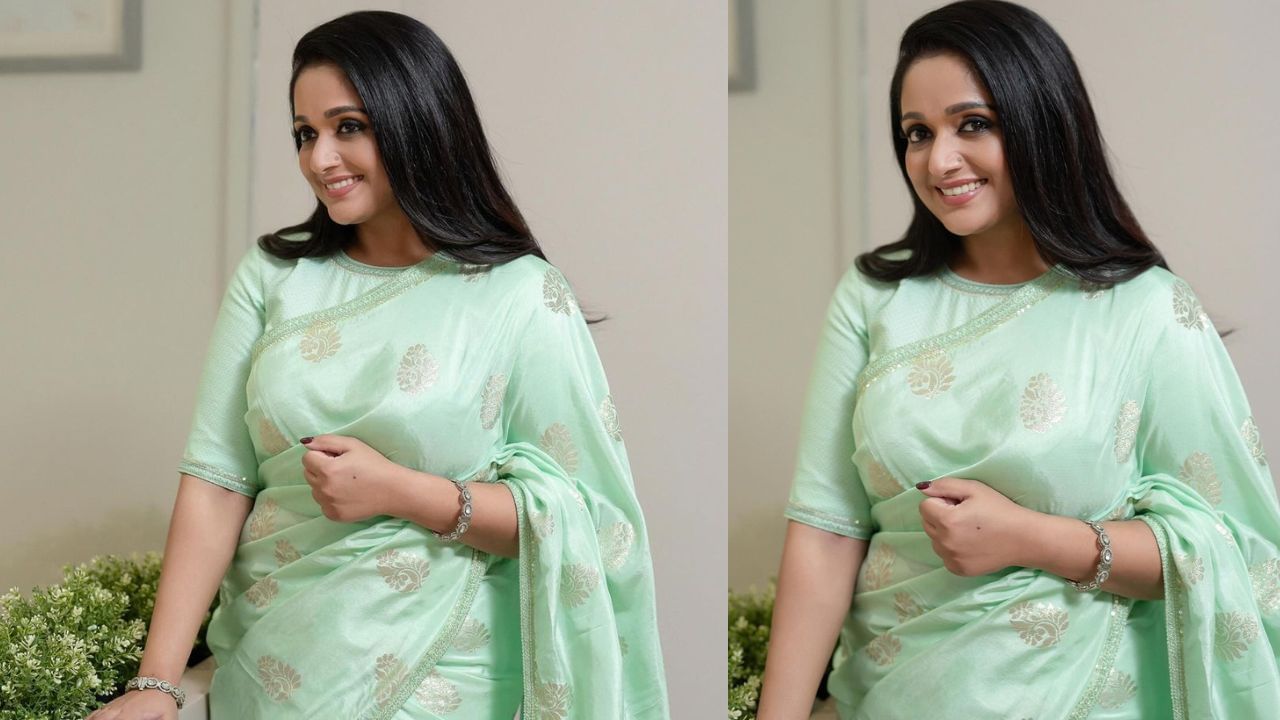 ഇനി ഒരിക്കലും സിനിമയിലേക്ക് ഒരു തിരിച്ച് വരവ് ഉണ്ടാകില്ലെന്ന് എന്ന് മനസില് ഉറപ്പിച്ച് പോയ ഒരാളാണ് ഞാന്. അത് എനിക്കും എന്റെ വീട്ടുകാര്ക്കും എന്നോട് ക്ലോസ് ആയിട്ടുള്ളവര്ക്കും അറിയാം. ഇനിയൊരിക്കലും സിനിമയിലേക്ക് വരില്ലെന്നായിരുന്നു മനസില്. (Image Credits: Instagram)