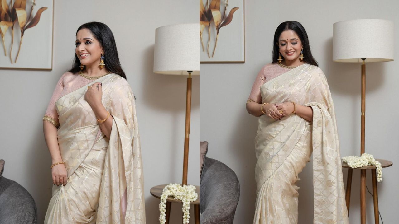 നിഷാല് ചന്ദ്രയുമൊത്തുള്ള ദാമ്പത്യ ജീവിതം അവസാനിപ്പിച്ചതിന് പിന്നാലെ കാവ്യ നല്കിയ ഒരു അഭിമുഖമാണ് ഇപ്പോള് ശ്രദ്ധ നേടുന്നത്. നമ്മള് തീരുമാനിക്കുന്ന പോലെ അല്ലല്ലോ ജീവിതത്തില് നടക്കുന്നത് എന്നാണ് കാവ്യ ചോദിക്കുന്നത്. അന്വേഷണമാണ് ഇതുസംബന്ധിച്ച റിപ്പോര്ട്ട് പങ്കുവെച്ചിരിക്കുന്നത്. (Image Credits: Instagram)