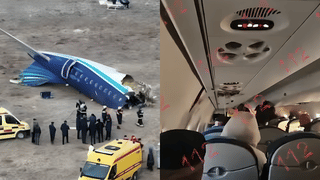 Israeli–Palestinian conflict: സ്റ്റാര്‍ബക്ക്‌സ് ക്യൂ ആര്‍ കോഡ് സ്‌കാന്‍ ചെയ്താല്‍ ഗസയിലെ വംശഹത്യ കാണാം; പ്രതിഷേധം കനക്കുന്നു