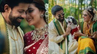 Keerthy Suresh Marriage: അച്ഛന്റെ മടിയിൽ കീർത്തി സുരേഷ്, താലി ചാർത്തി ആന്റണി; അതിഥിയായി വിജയ്, ചിത്രങ്ങൾ