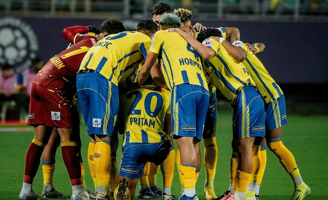ISL 2024: ഐഎസ്എല്ലിൽ തെന്നിന്ത്യൻ ഭേരി! കേരളാ ബ്ലാസ്റ്റേഴ്സ് - ബെം​ഗളൂരു പോരാട്ടം എവിടെ കാണാം..?