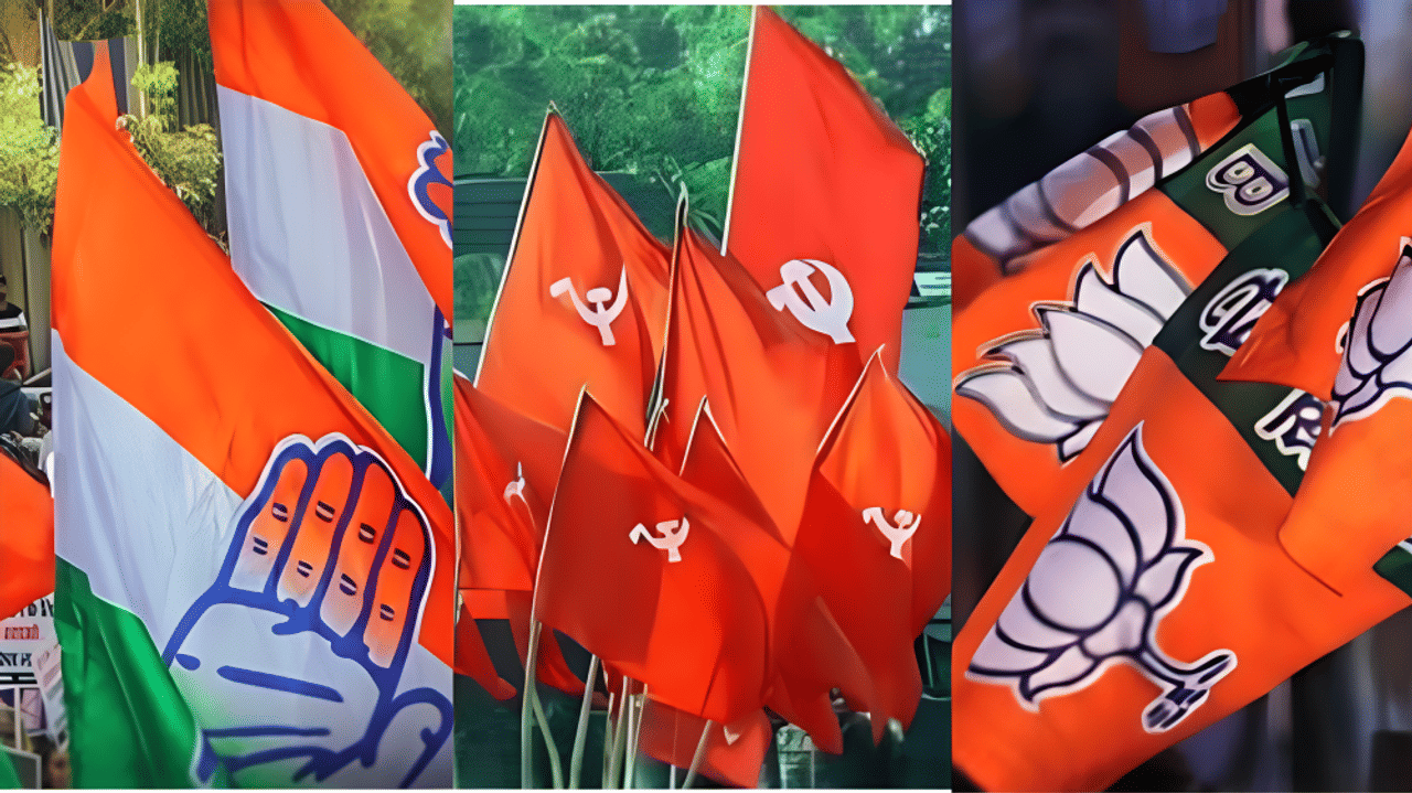 Kerala Local Body By Election: ഉപതെരഞ്ഞെടുപ്പിൽ യുഡിഎഫിന് വൻ നേട്ടം; എൽഡിഎഫിന് മൂന്നിടത്ത് ഭരണം നഷ്ടമാകും