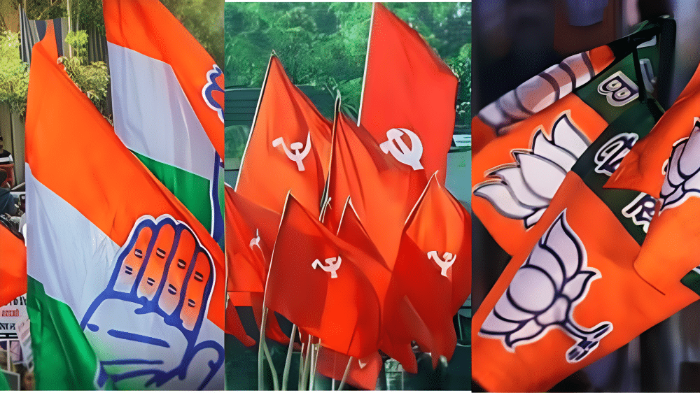 Kerala Local Body By Election: ഉപതെരഞ്ഞെടുപ്പിൽ യുഡിഎഫിന് വൻ നേട്ടം; എൽഡിഎഫിന് മൂന്നിടത്ത് ഭരണം നഷ്ടമാകും Kerala Local Body By Election: ഉപതെരഞ്ഞെടുപ്പിൽ യുഡിഎഫിന് വൻ നേട്ടം; എൽഡിഎഫിന് മൂന്നിടത്ത് ഭരണം നഷ്ടമാകും