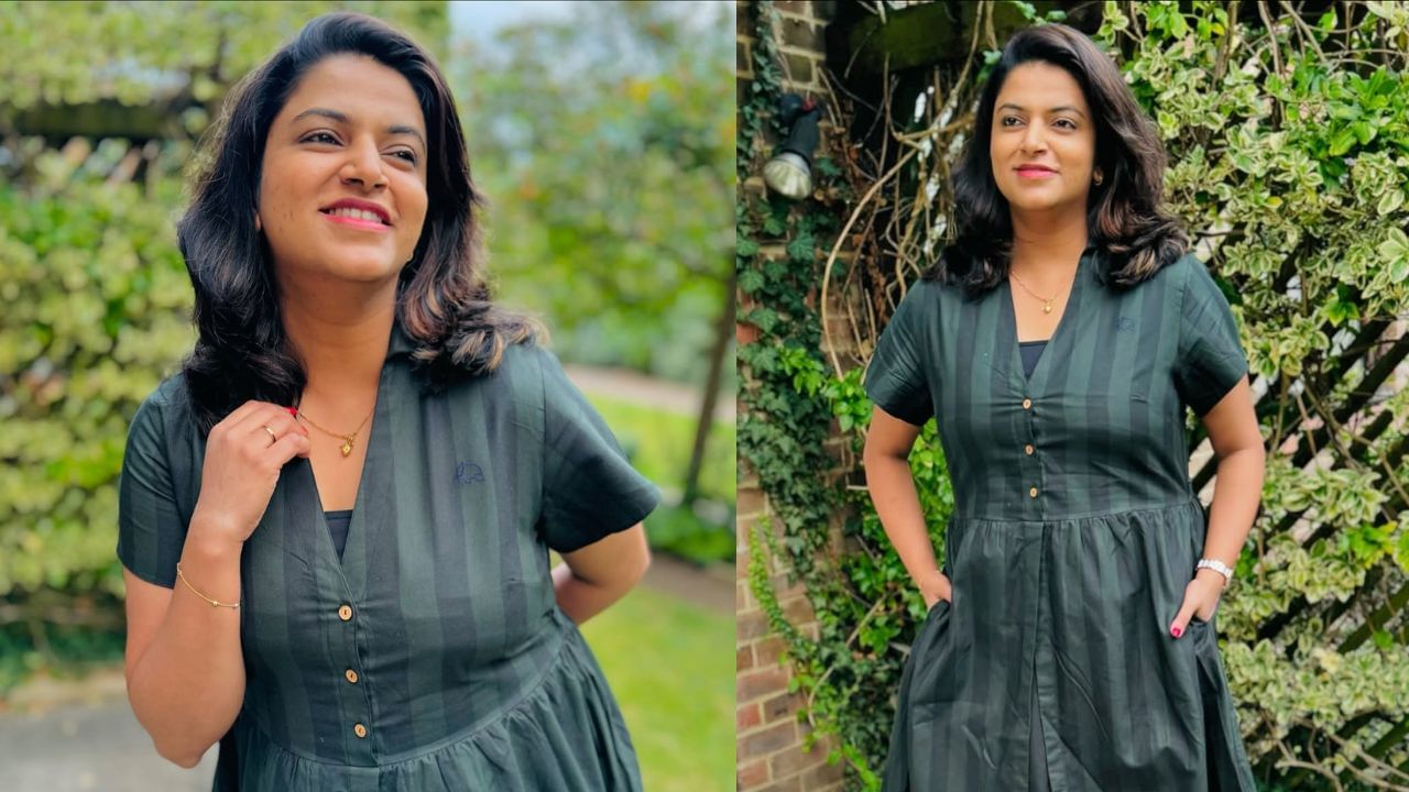 യുകെയിലാണ് ലിന്റു ഇപ്പോള് താമസിക്കുന്നത്. ഭര്ത്താവിനും മകനുമൊപ്പം സ്വകാര്യ ജീവിതം ആസ്വദിക്കുകയാണ് താരം. എങ്കിലും സോഷ്യല് മീഡിയയില് സജീവമായ ലിന്റു തന്റെ എല്ലാ വിശേഷങ്ങളും ആരാധകരുമായി പങ്കുവെക്കാറുണ്ട്. ഏറ്റവുമൊടുവിലായി ലിന്റു പങ്കുവെച്ചിരിക്കുന്ന വീഡിയോ ഇപ്പോള് ചര്ച്ചകള്ക്ക് വഴി വെച്ചിരിക്കുകയാണ്. ചെറിയൊരു മുഴയില് നിന്ന് ക്യാന്സര് എന്ന തലക്കെട്ടോടെയാണ് ലിന്റും വീഡിയോ പങ്കുവെച്ചത്. തനിക്ക് ക്യാന്സര് ബാധിച്ചുവെന്നും വീഡിയോയില് താരം പറയുന്നു (Image Credits: Instagram)