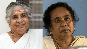 Meena Ganesh: സിനിമ, സീരിയൽ നടി മീന ഗണേഷ് അന്തരിച്ചു