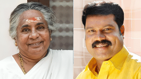 Meena Ganesh: ‘ഇനി ഒരൊറ്റ ആഗ്രഹമേ ഉള്ളൂ മുകളിലോട്ട് പോണം, മണി ഉണ്ടായിരുന്നെങ്കിൽ…’; മീന ഗണേശ് അന്ന് പറഞ്ഞത്