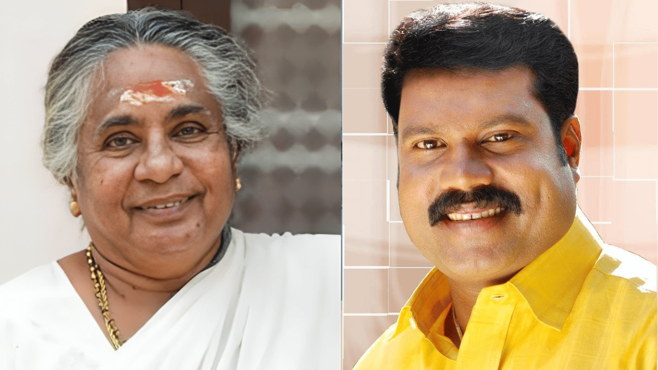 Meena Ganesh: ഇനി ഒരൊറ്റ ആഗ്രഹമേ ഉള്ളൂ മുകളിലോട്ട് പോണം, മണി ഉണ്ടായിരുന്നെങ്കിൽ...; മീന ഗണേശ് അന്ന് പറഞ്ഞത്