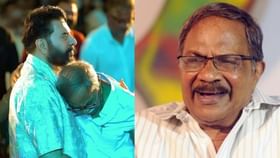 M T Vasudevan Nair: എം ടിയെ കണ്ടെത്തിയത് ഞാനായിരുന്നു, കണ്ട ദിവസം മുതല്‍ ആ ബന്ധം വളര്‍ന്നു; കുറിപ്പുമായി മമ്മൂട്ടി