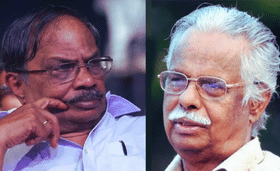 MT Vasudevan Nair: ‘എംടിയുടെ ലോകം വിശാലം, എല്ലാ മേഖലകളിലും പ്രതിഭ തെളിയിച്ചു, എളുപ്പത്തിൽ നികത്താനാവാത്ത നഷ്ടം’; ഓർമ്മയിൽ വിങ്ങി ടി പത്മനാഭൻ