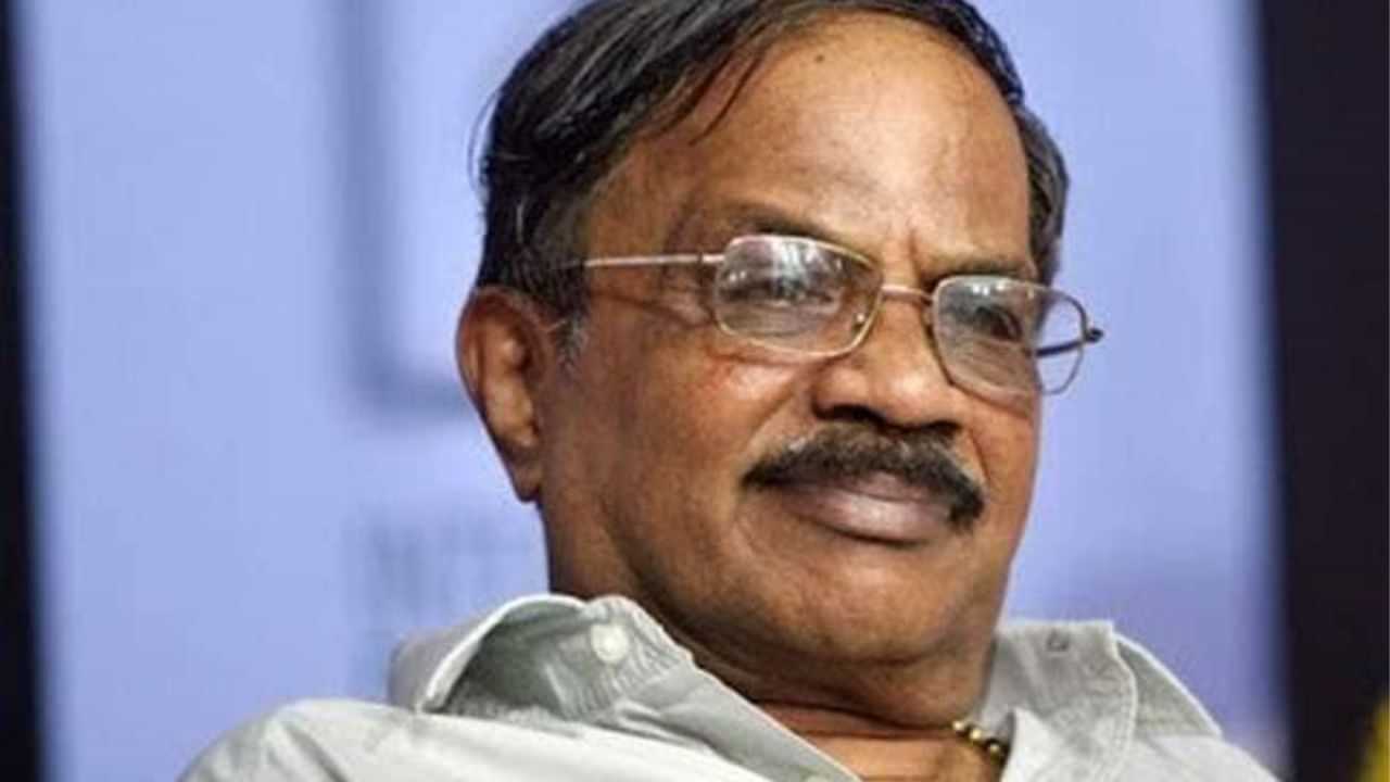 MT Vasudevan Nair Health Update : എം.ടി വാസുദേവൻ നായർ അതീവ ഗുരുതരാവസ്ഥയിൽ; ആശുപത്രിയിൽ പ്രവേശിപ്പിച്ചു