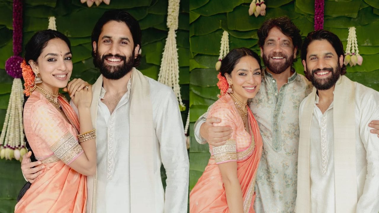 1976ലാണ് അക്കിനേനി നാഗേശ്വര റാവു അന്നപൂര്‍ണ സ്റ്റുഡിയോ നിര്‍മിച്ചത്. ഈ സ്റ്റുഡിയോ സ്ഥിതി ചെയ്യുന്നത് 22 ഏക്കറിലാണ്. ഒരു ഏക്കറിന് 7,500 രൂപ നല്‍കിയാണ് നാഗേശ്വര റാവു അന്ന് സ്ഥലം സ്വന്തമാക്കുന്നത്. അങ്ങനെ 22 ഏക്കര്‍ സ്ഥലം വാങ്ങിക്കുന്നതിന് നാഗേശ്വര റാവുവിന് ആകെ ചെലവായത് 1.6 ലക്ഷം രൂപ. എന്നാല്‍ ഇന്ന് അതല്ല സ്ഥിതി. ഒരേക്കറിന് 30 കോടിയോളം രൂപയാണ് വിലമതിക്കുന്നത്. നിലവില്‍ നാഗാര്‍ജുനയുടെ കൈവശമാണ് സ്റ്റുഡിയോ ഉള്ളത്. (Image Credits: Instagram)