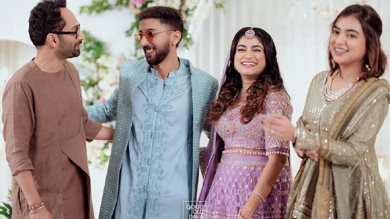 ആവേശത്തിന് ശേഷം ഇപ്പോൾ ആഷിഖ് അബുവിന്റെ റൈഫിൾ ക്ലബ്ബ് എന്ന ചിത്രത്തിലും ഫിസ അണിയറയിൽ പ്രവൃത്തിക്കുന്നുണ്ട്. ഫഹദ് ഫാസിൽ നിർമിയ്ക്കുന്ന പൈങ്കിളി എന്ന പുതിയ സിനിമയുടെ അണിയറയിലും ഫിസ ഉണ്ടെന്നാണ് വിവരം. ഇതിന്റെ ചിത്രങ്ങൾ ഫിസയുടെ ഇൻസ്റ്റാ​ഗ്രാമിൽ പങ്കുവച്ചിട്ടുണ്ട്.   (image Credits: instagram)