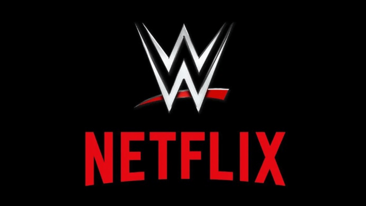 Netflix: രണ്ടും കല്പിച്ച് നെറ്റ്ഫ്ലിക്സ്; ഇന്ത്യയിലെ ഡബ്ല്യുഡബ്ല്യുഇ അവകാശം സ്വന്തമാക്കി Netflix: രണ്ടും കല്പിച്ച് നെറ്റ്ഫ്ലിക്സ്; ഇന്ത്യയിലെ ഡബ്ല്യുഡബ്ല്യുഇ അവകാശം സ്വന്തമാക്കി