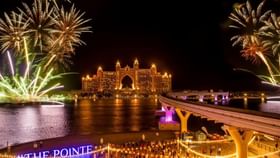 New Year Celebrations Dubai: കുടുംബങ്ങൾക്കും അവിവാഹിതർക്കും പ്രത്യേക ഇടങ്ങൾ; പുതുവത്സരാഘോഷത്തിന് മാർഗനിർദ്ദേശങ്ങൾ പുറത്തിറക്കി