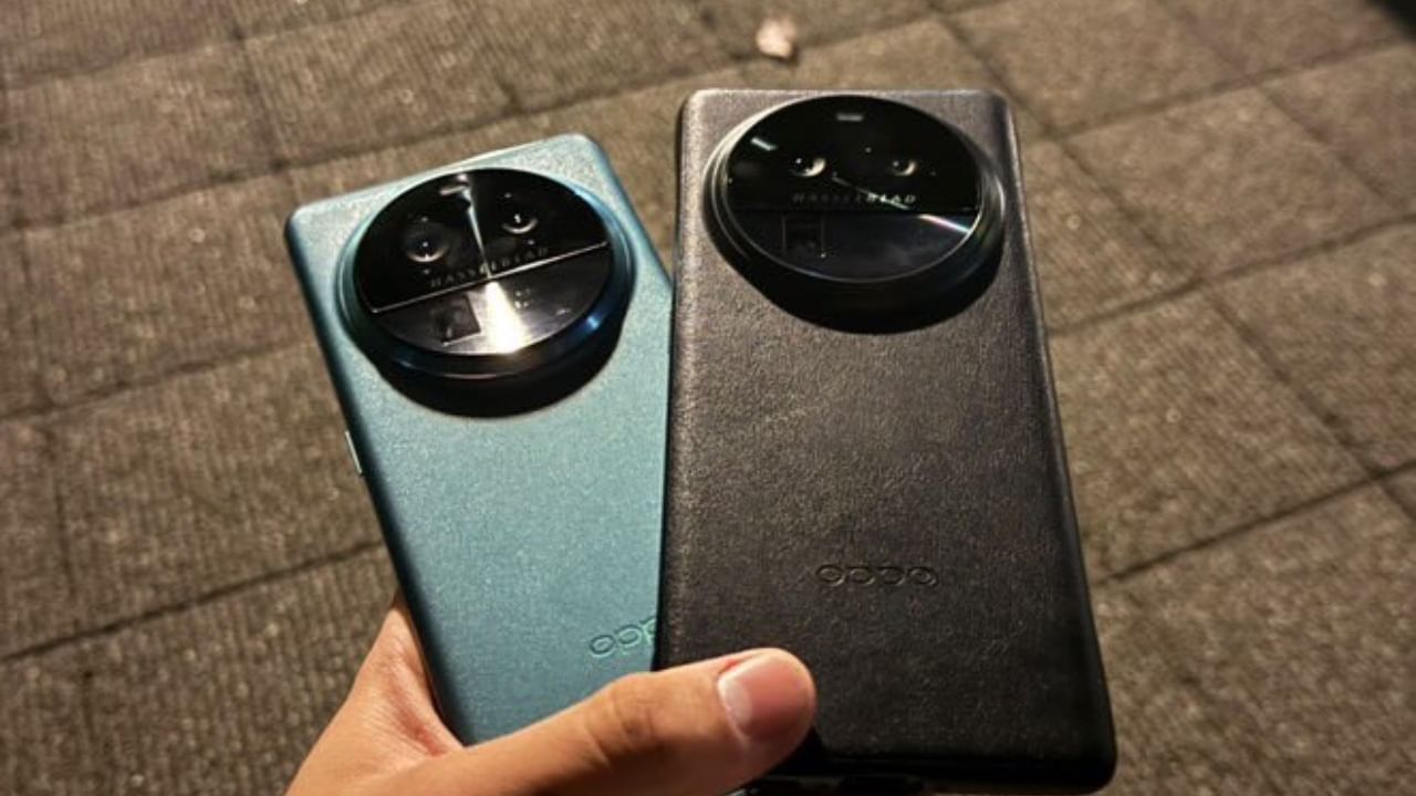 50 മെഗാപിക്സൽ പ്രൈമറി ക്യാമറയാണ് ഫോണിൻ്റെ റിയർ സൈഡിലുള്ളത്. ഓട്ടോഫോക്കസ്, ഒപ്റ്റിക്കൽ ഇമേജ് സ്റ്റെബ്ലൈസേഷൻ, ഓട്ടോഫോക്കസ് എന്നിവയൊക്കെ ക്യാമറ സപ്പോർട്ട് ചെയ്യും. രണ്ട് മെഗാപിക്സൽ മോണോക്രോം സെൻസറുള്ള മറ്റൊരു ക്യാമറയും റിയർ മോഡ്യുളിലുണ്ട്. 16 എംപിയാണ് സെൽഫി ക്യാമറ. (Image Courtesy- Social Media)