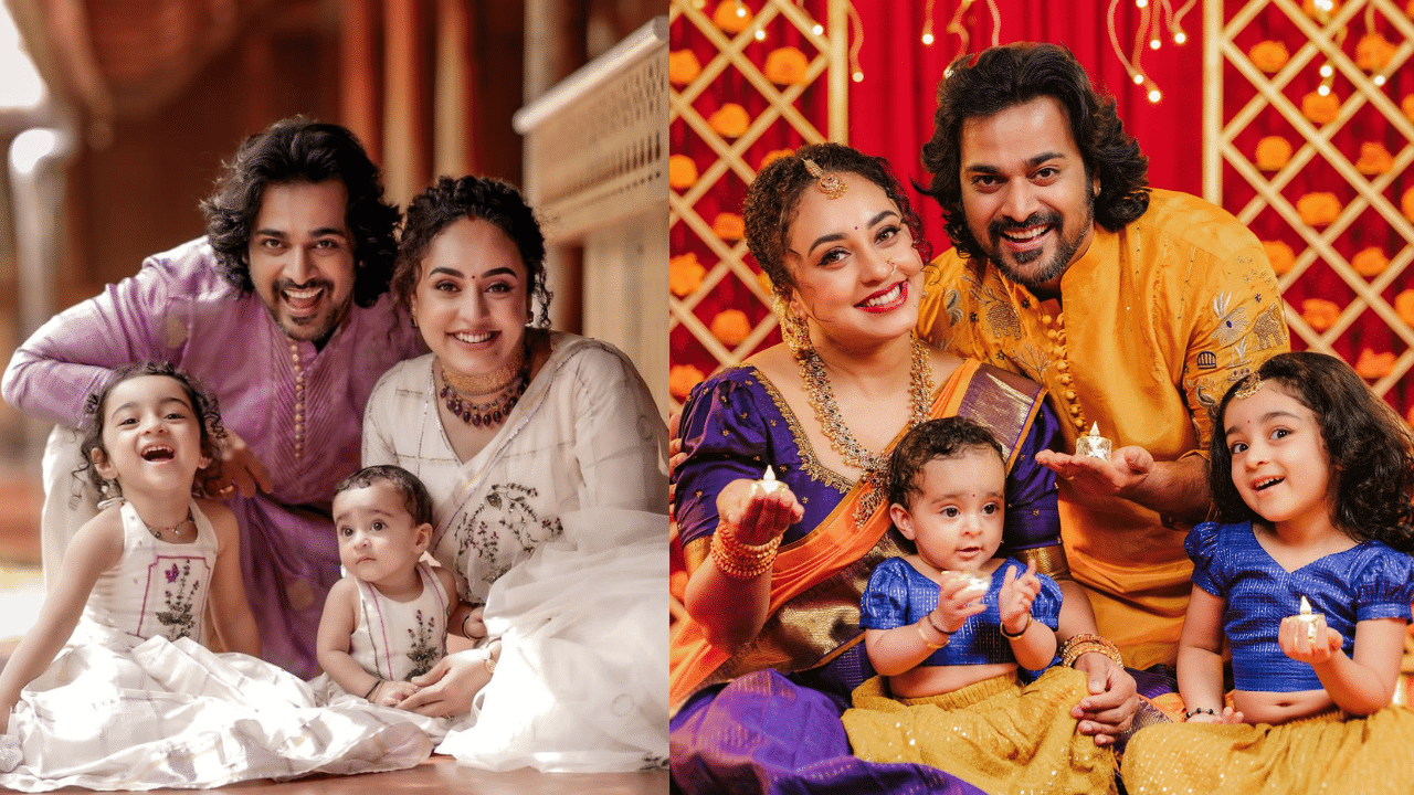 തന്റെ വിശേഷങ്ങൾ എല്ലാം പേർളി സമൂഹ മാധ്യമത്തിലൂടെ ആരാധകരുമായി പങ്കുവയ്ക്കാറുണ്ട്. ഇപ്പോഴിതാ, തന്റെ ജീവിതത്തിലെ ഏറ്റവും വലിയൊരു സന്തോഷ നിമിഷം എന്ന അടികുറിപ്പോടെ പേർളി ഒരു ഫോട്ടോ പങ്കുവെച്ചിരിക്കുകയാണ്. (Image Credits: Pearle Maaney Instagram)