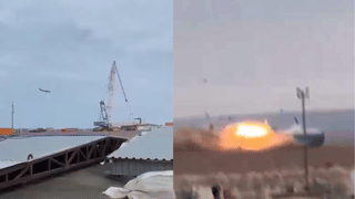 Israeli–Palestinian conflict: സ്റ്റാര്‍ബക്ക്‌സ് ക്യൂ ആര്‍ കോഡ് സ്‌കാന്‍ ചെയ്താല്‍ ഗസയിലെ വംശഹത്യ കാണാം; പ്രതിഷേധം കനക്കുന്നു