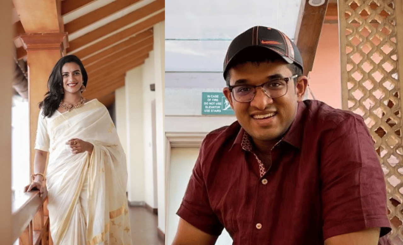 PV Sindhu Marriage: ബാഡ്മിന്റൺ കോർട്ടിലെ സൂപ്പർ താരം! പിവി സിന്ധുവിന്റെ വരൻ ആരെന്ന് അറിയേണ്ടേ? PV Sindhu Marriage: ബാഡ്മിന്റൺ കോർട്ടിലെ സൂപ്പർ താരം! പിവി സിന്ധുവിന്റെ വരൻ ആരെന്ന് അറിയേണ്ടേ?