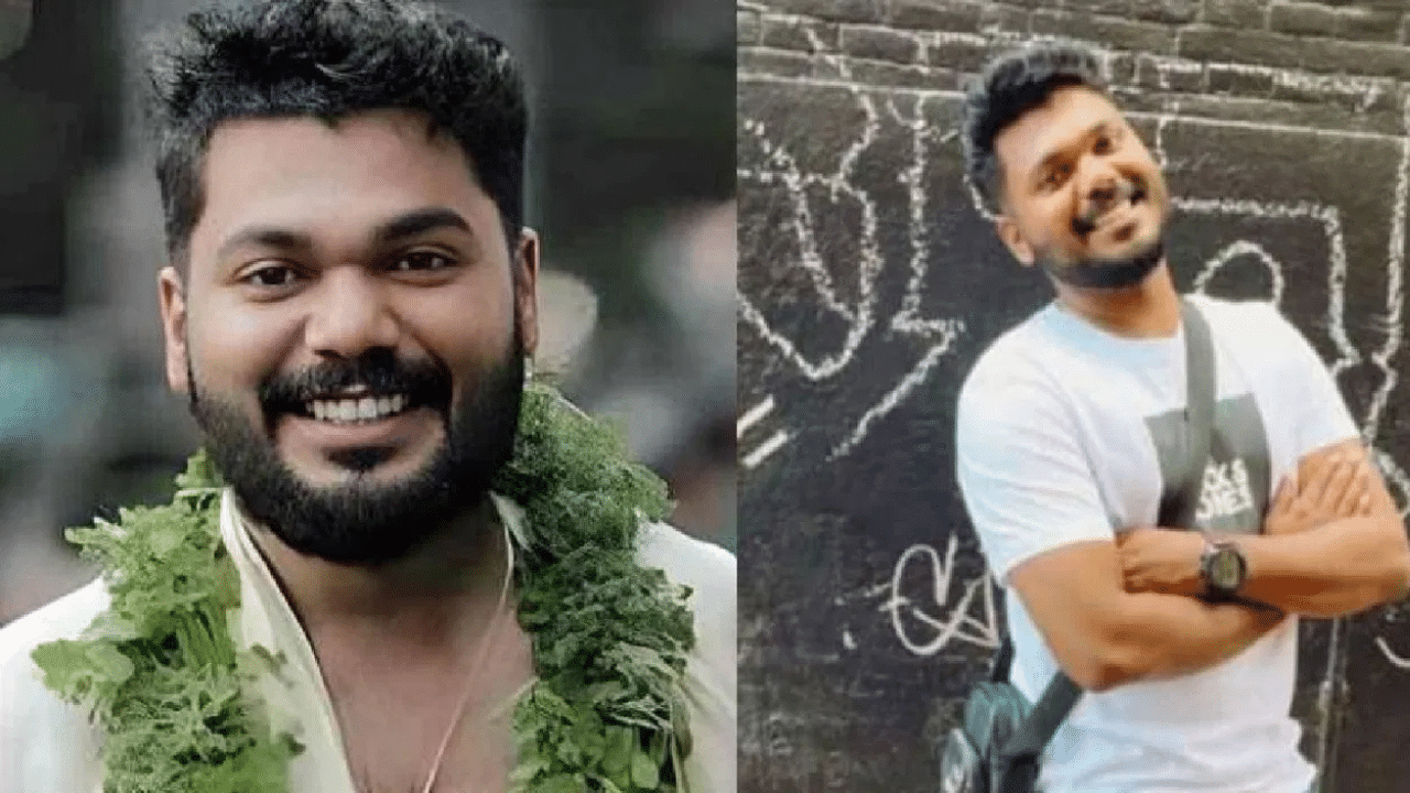 Pantheerankavu Domestic Violence Case: പന്തീരാങ്കാവ് ഗാർഹിക പീഡന കേസ്; യുവതി വീണ്ടും വനിതാ കമ്മീഷന് പരാതി നൽകി Pantheerankavu Domestic Violence Case: പന്തീരാങ്കാവ് ഗാർഹിക പീഡന കേസ്; യുവതി വീണ്ടും വനിതാ കമ്മീഷന് പരാതി നൽകി
