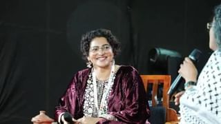 Surabhi Lakshmi: പേരിൽ മാറ്റം വരുത്തി നടി സുരഭി ലക്ഷ്മി; മാറ്റത്തിന് പിന്നിലെ കാരണം ഇതാണ്