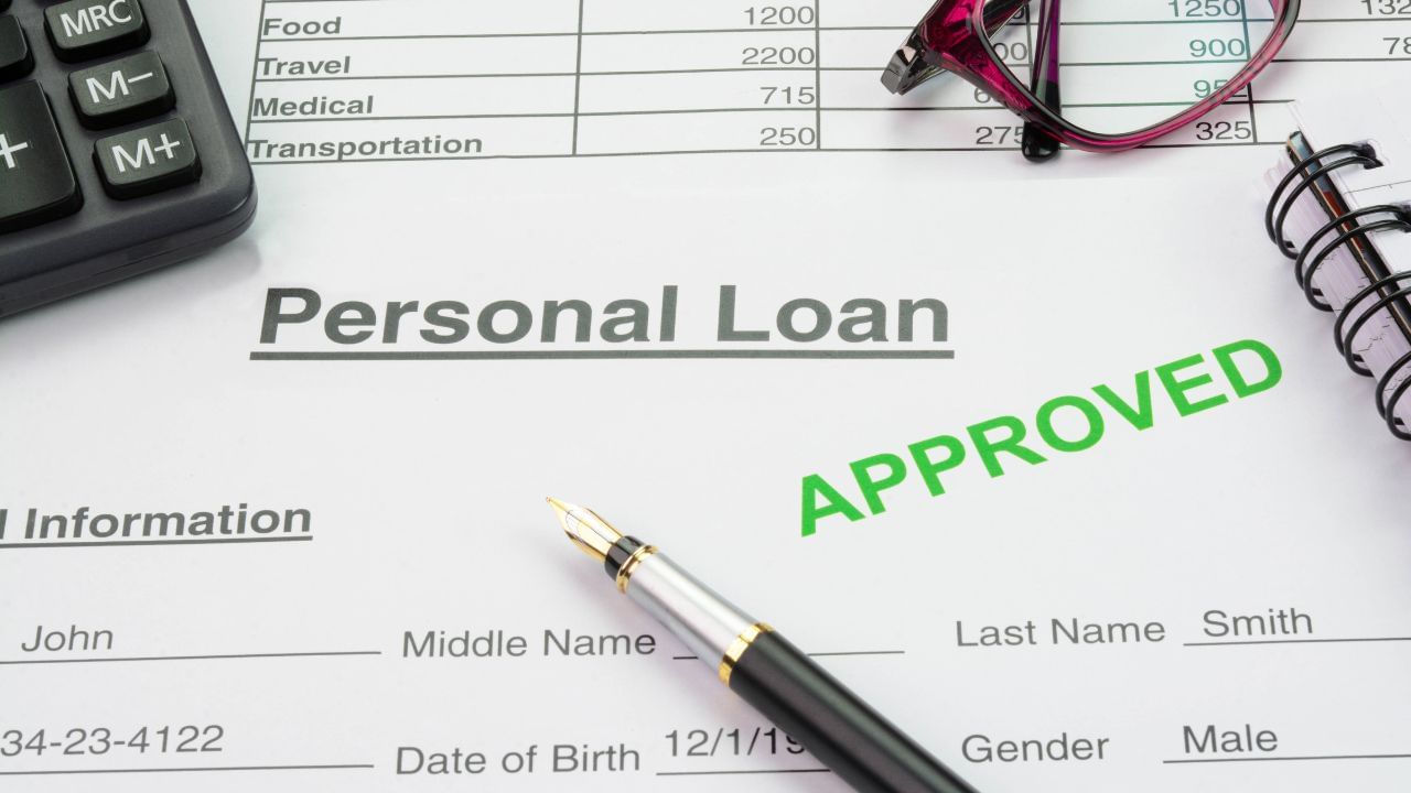 Personal Loan: ജോലിയില്ലെങ്കിലെന്താ പേഴ്‌സണല്‍ ലോണ്‍ എളുപ്പം നേടാം; അറിയേണ്ടതെല്ലാം